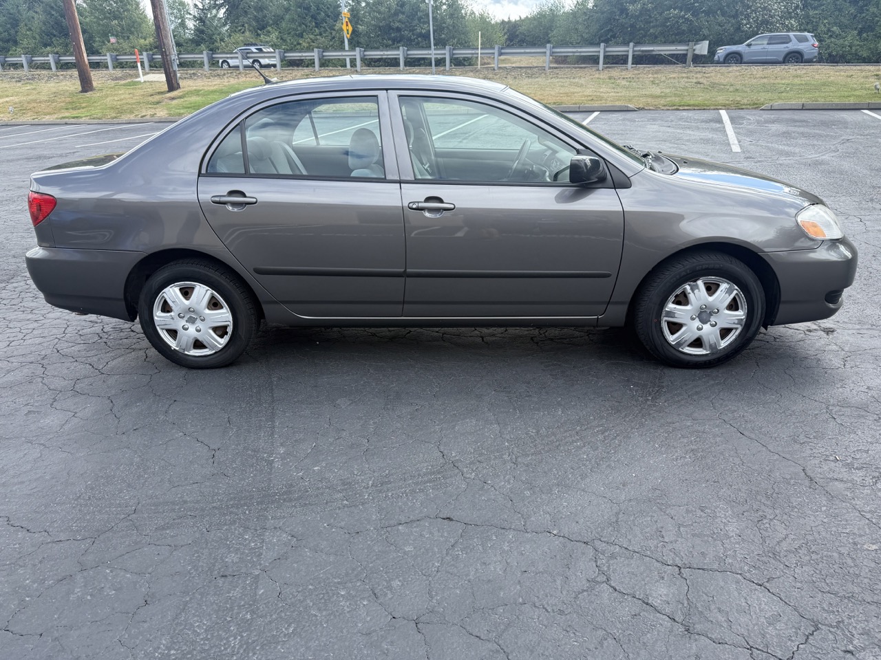 Right Side